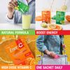 Ener-C Lemon Lime 12 Sachets