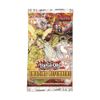 Yu-Gi-Oh! Amazing Defenders Booster Pack