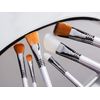 Sigma Beauty S05 Moisturiser Skincare Brush