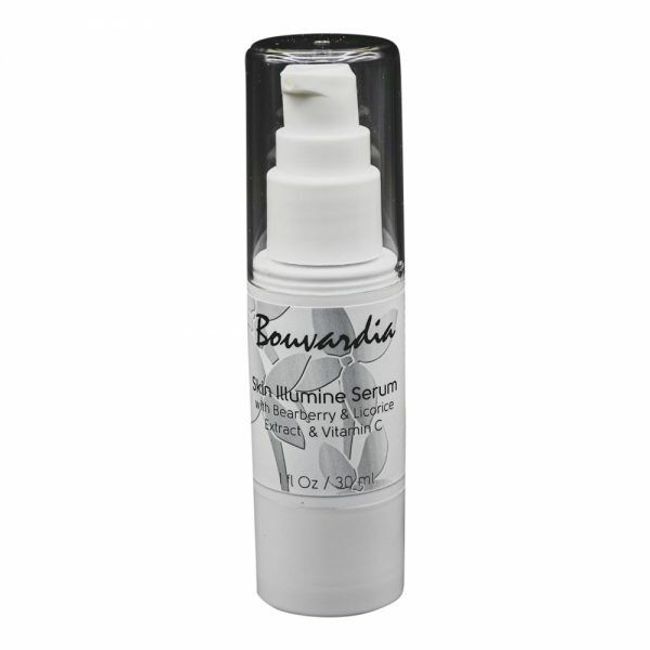 Bouvardia Skin Illumine Serum 1 oz.