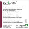 Corloges Solution for Injection Ampoules 100 x 2 ml