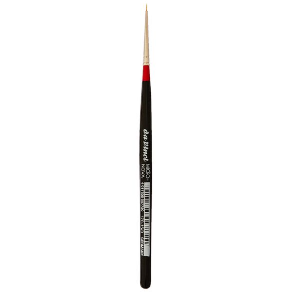 Da Vinci : Micro Nova : Synthetic Brush : Series 170 : Size 15/0