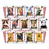 Holy Playing Cards: Saints Edition | Premium Card Deck Featuring The Saints
