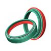 SKF MTBDUAL-34FN Dual Compound MTB Fork Seals Kit 34 mm, FOX All Models