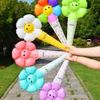 6 Vthoviwa 60cm Balloon Fuel Sticks. Party Decoration Balloons Balloon, Kids Balloon Toy, Birthday Decoration, Celebration Party Fuel Stick, Welcome Ceremony Balloon, Colorful