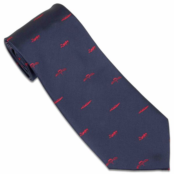 Special Boat Service (SBS) Polyester Regimental Tie