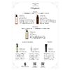 Denfare Bubble Shampoo 300ml [ Scalp ]