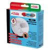 Kidde 4MCO Carbon Monoxide Alarm - Hard Wired - Mains Powered - 230v