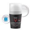 Vichy Homme Deodorant Antiperspirant - Extra Sensitive 48 H, 50 ml