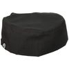 Chef Works B228 Cool Vent Pinstripe Beanie Hat