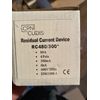 Residual Circuit Device Rc480/300