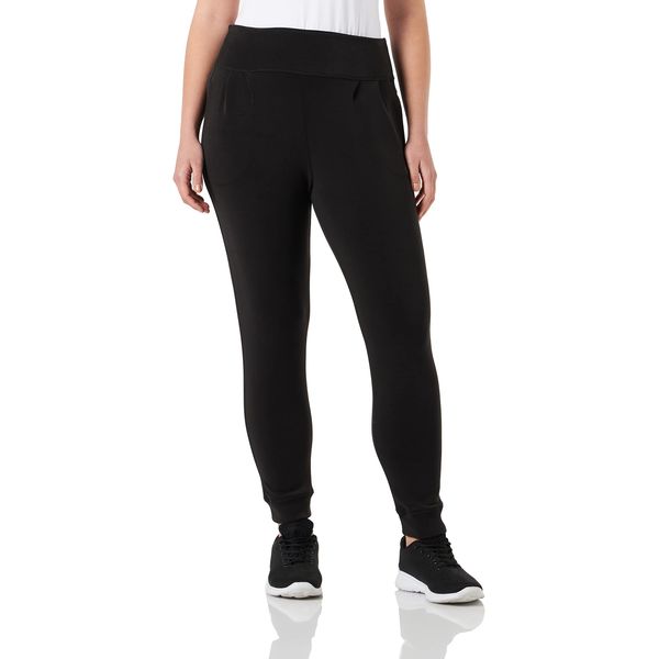 DITCHIL Women's Jogger Reflection Leggings, 900 Black, M