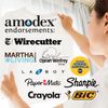 Amodex Ink e smacchiatore