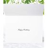 Spitfire Birthday Card - Medium Sized Card (A5 Size -148mm x 210mm) with Envelope