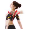 Katsurakusan Posture Correcting Garment, Katsuya-san