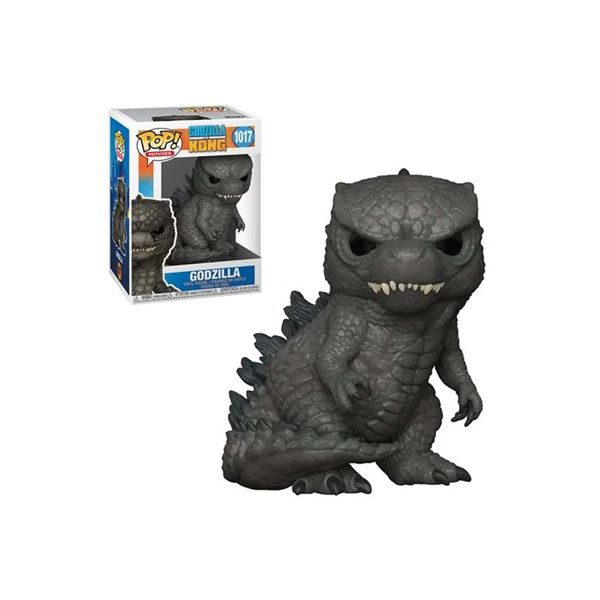 Funko Pop! Movies: Godzilla Vs Kong - Godzilla