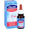 Olynth E Nasentropfen bei Schnupfen, 10 ml Lösung