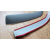 For Subaru Forester SG5 SG9 Eyebrows Eyelids Eyelash 2006-2008 Set Postface