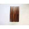 煤竹 3.5 Equal Pastry Toothpick, Pack of 10
