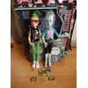 Monster High Mansters 2-pack Gil Webber and Deuce Gorgon