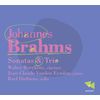 Brahms: Sonaten Op.120 1 & 2,Trio Op.114
