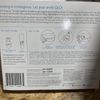 GLO Science WHITENING GEL VIALS Exp 11/2026