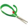 Burwells Spring Loaded Scissors Easy Grip Sprung Mobility Aid Comfortable Left Right Hand