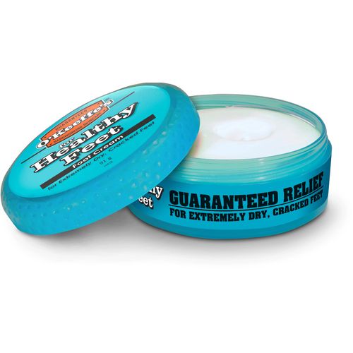 O'Keeffe's Healthy Feet, 91g, Packaging may vary