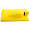 PowerTec 91401 Sanding Block - 10 Holes