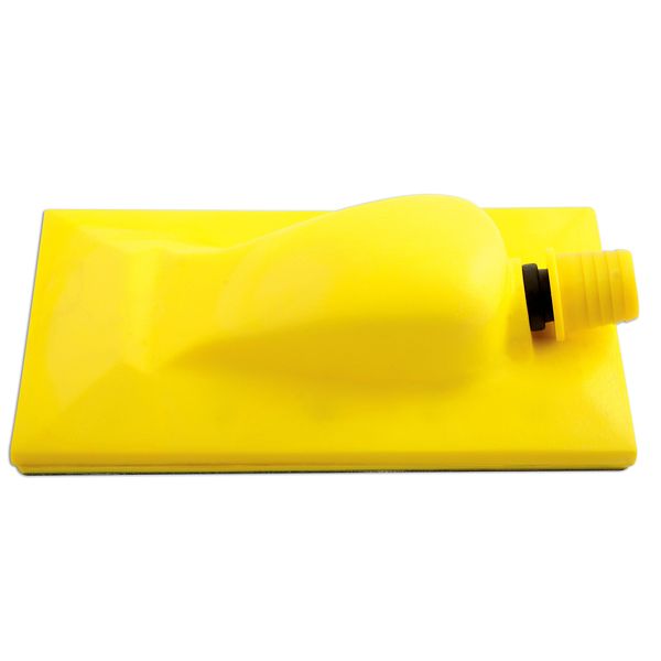 PowerTec 91401 Sanding Block - 10 Holes