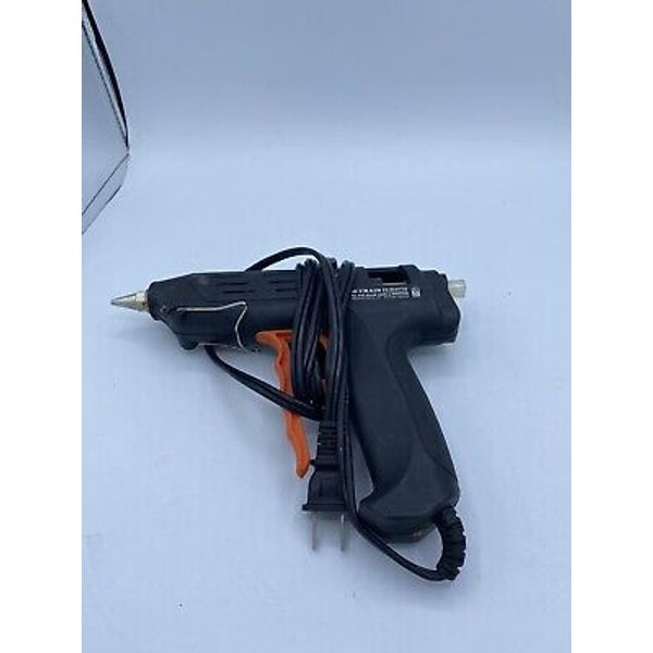 Crain 203 Glue Gun with Nozzle, 80 Watts