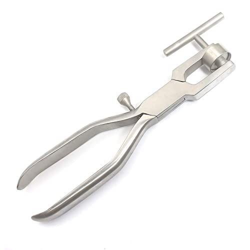 Precise Canada Dental Implants Bone Crusher Morselizer Implant Tools Bone Mill Grafting