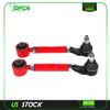 For 2003-2007 Honda Accord Adjustable Rear Lower Top Camber Control Arm Tool Kit