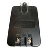 Ghost Controls 18VAC 1.11 Amp Class 2 Resettable Transformer, 20VA, 2-Screw, with Indicator Light