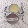 Solid perfume, creamy perfume, perfume balm, vanilla, patchouli, lavender blend