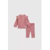 MFG WF KNITTED /PINK /074