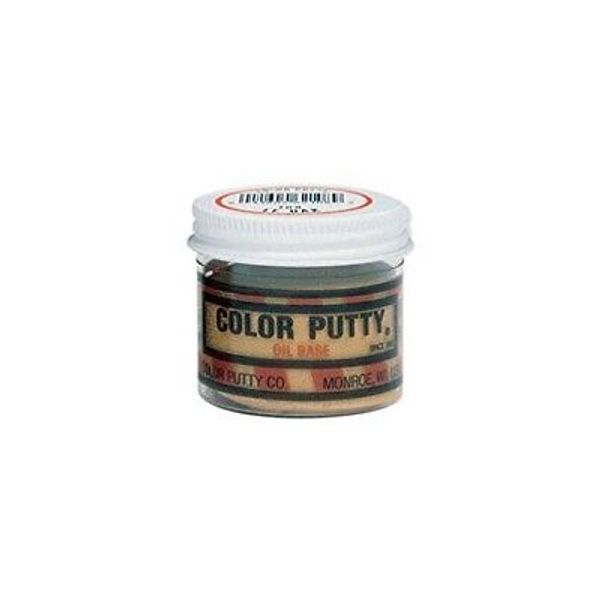 Color Putty 102 Natural Oil Based Color Putty