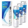 ICEPURE UKF8001 Refrigerator Water Filter Replacement for 4396395, RWF0900A, 3P