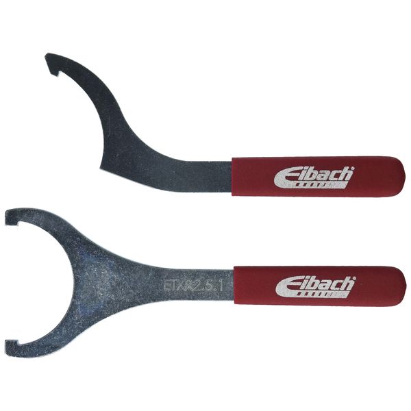 Eibach ETFX2.5 Pro-UTV/Spanner Wrench Kit