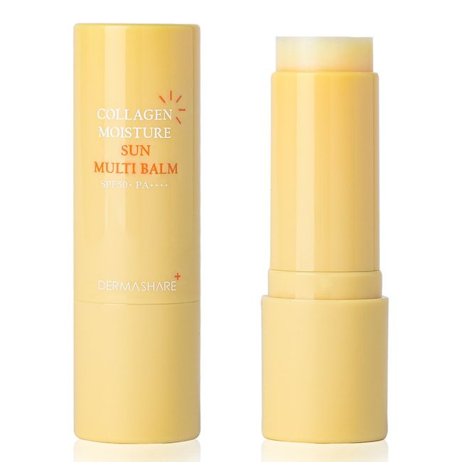 Dermashare Collagen Moisture Sun Multi Balm