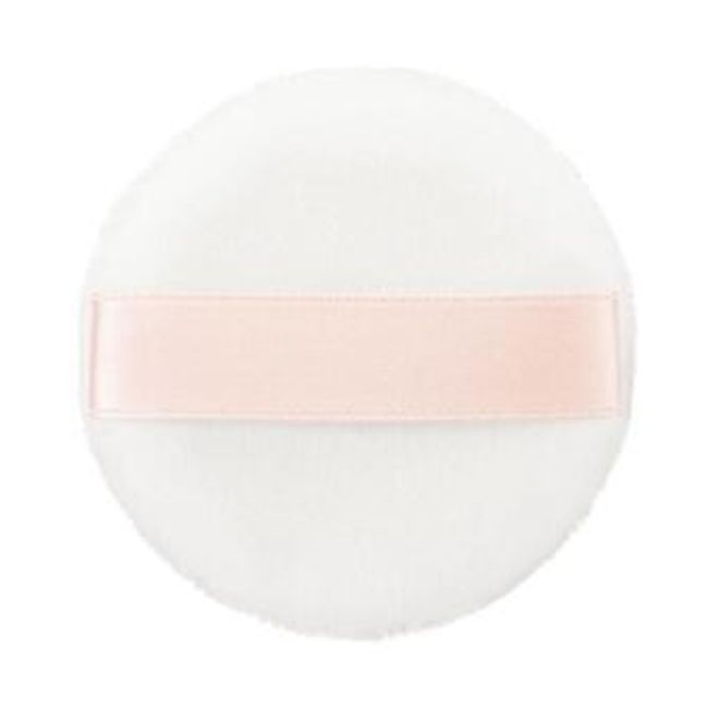 Shiseido Benefique<br /> Luxe Forming Pact Puff &lt;No outer package&gt;