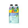 [Bulk Purchase] Advantage Shampoo Refill, 11.8 fl oz (340 ml) x 2 Packs [Quasi-Drug]