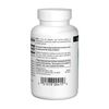 Source Naturals Vitamin B-6, 500 mg Immune System Support - 50 Tablets