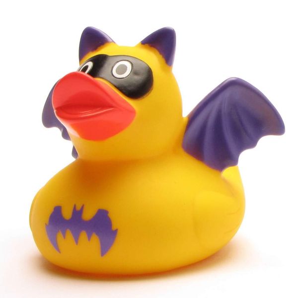 Rubber Duck bat