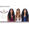 FreeTress Equal Lite Lace Front Wig LFW-001 (OT530)