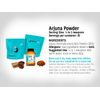 Arjuna Bark Powder (Terminalia arjuna) - 100g (3.5oz)