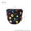 Hokushin Trading Pac-Man Putter Cover, MLT Type OHC0061