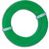 Green 0.14mm X 10m Cable