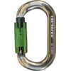 Loc'Teryx RTAF918KT Climbing Climbing Carabiner Oval Mini Quick Lock