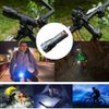 990000LM Adjustable Focus LED Flashlight Torch Light 26650 Zoom 3 Modes Lights